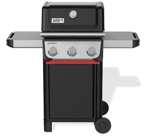 Spirit E-310 ab 2025