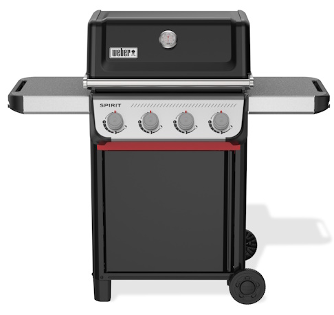 Spirit E-410 ab 2025