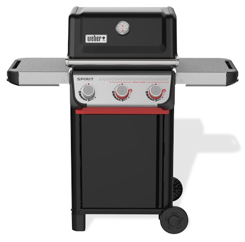 Spirit E-325 ab 2025