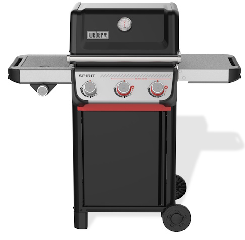 Spirit E-335 ab 2025