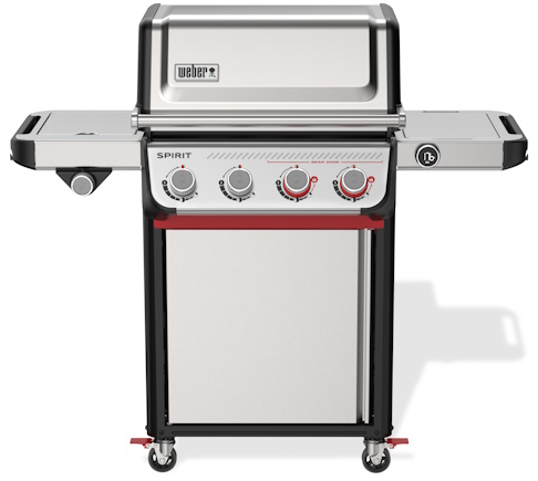 Spirit SP-435 ab 2025