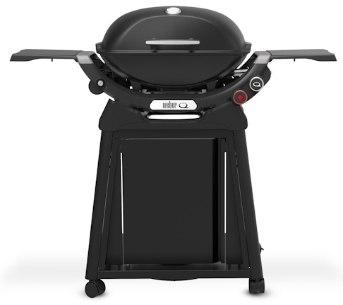 Q 2800N+ mit Rollwagen