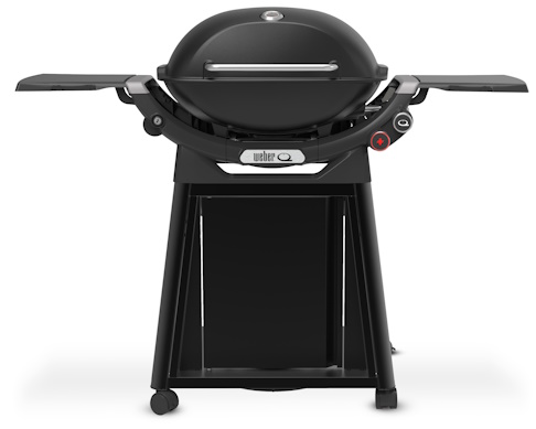 Q 3200N+ mit Rollwagen