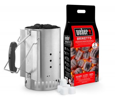 Weber Grill Know-how