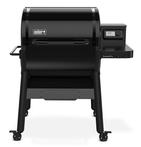 Smokefire EPX4
