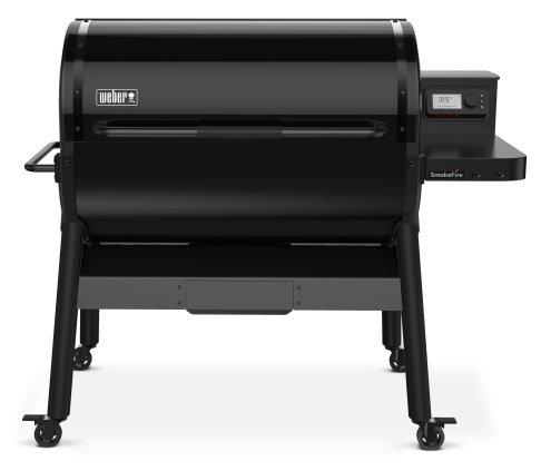 Smokefire EPX6