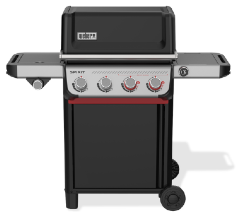 Spirit EX-435 ab 2026