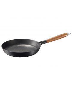 Bratpfanne COUNTRY, 28 cm schwarz