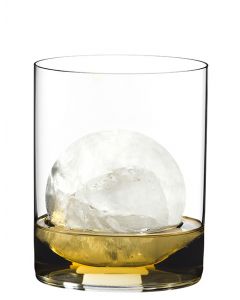 RIEDEL O Wine Tumbler Whisky