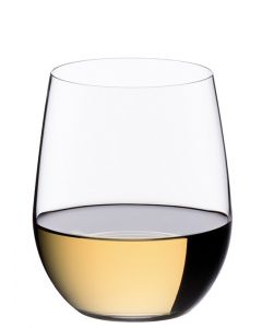 RIEDEL O Wine Tumbler Viognier/Chardonnay