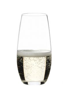 RIEDEL O Wine Tumbler Champagnerglas