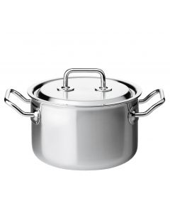 Kochtopf BRIGADE PREMIUM 16 cm