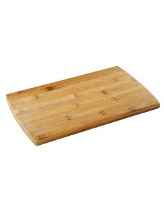 Schneidbrett, Bambus 36 x 23 cm