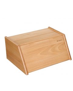 Brotkasten MONTANA Buche 40 x 30 cm