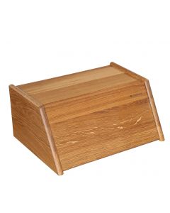 Brotkasten MONTANA Eiche 40 x 30 cm