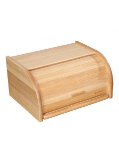 Brotkasten COUNTRY mit Brett, Buche 40 x 30 cm