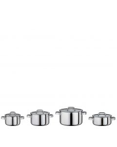 Topf-Set FINESSE2+ 4-teilig