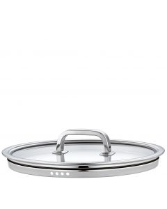 Glasdeckel FINESSE2+ 16 cm