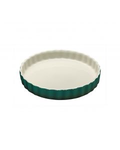 Tortenform 28 cm, racing green