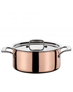 Bratentopf CULINOX 24 cm