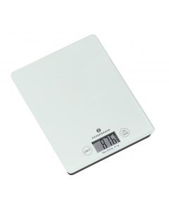Digitale Küchenwaage BALANCE, weiß