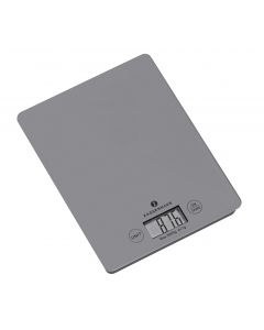 Digitale Küchenwaage BALANCE, cool grey