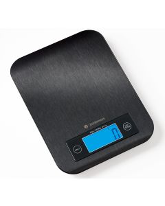 Digitale Küchenwaage PURE, anthrazit