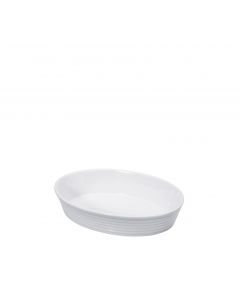 Auflaufform BURGUND oval 26 cm