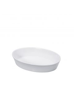 Auflaufform BURGUND oval 30 cm