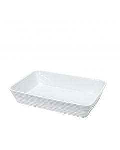 Auflaufform BURGUND rechteckig 35 cm
