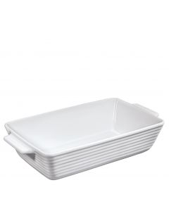Gratinform BURGUND rechteckig 24 cm