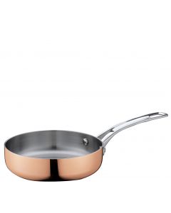 Mini Bratpfanne XL CULINOX 16 cm