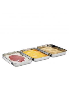 Panier-Set, 3-teilig