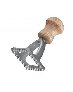 Ravioliausstecher quadratisch, 4x4 cm