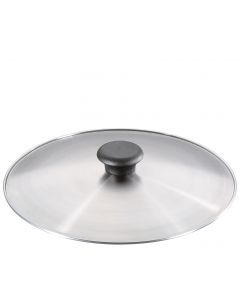 Pfannkuchen-Wendedeckel 30 cm