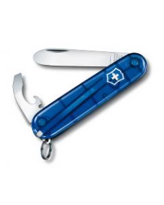 Victorinox My First Taschenmesser blau