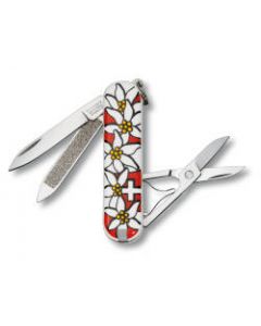 Victorinox Classic Edelweiss