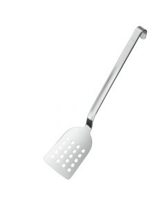 Rösle Pfannenschaufel gelocht 33cm