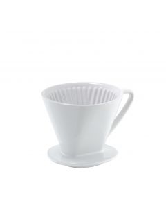 Kaffeefilter Gr. 2 weiß