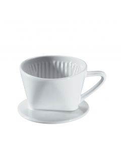 Kaffeefilter Gr. 1 weiß