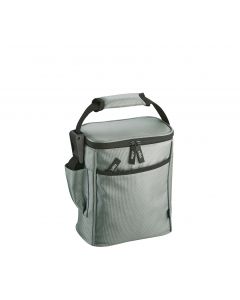 Isoliertasche DOLOMITI 6 L silber