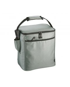 Isoliertasche DOLOMITI 12 L silber