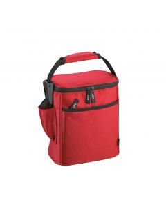 Isoliertasche DOLOMITI 6 L rot