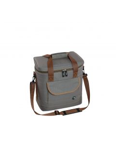 Isoliertasche DUNA 18 L taupe