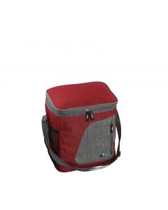 Isoliertasche CORTINA 13 L rot