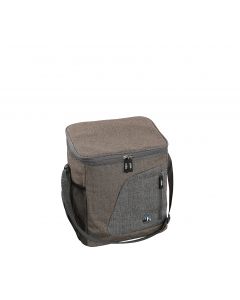 Isoliertasche CORTINA 13 L sand