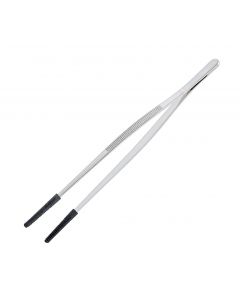 Pinzette 30 cm, Silikon