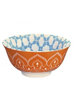 Bowl AMICI Mandala 15,5 cm