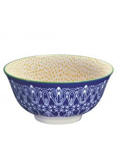 Bowl AMICI Fische 15,5 cm