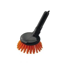 Rösle Ersatzkopf für Spülbürste antibakteriell